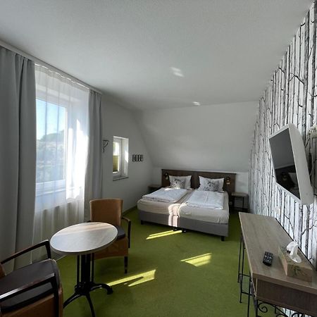 Pension Freudenthal Wandersleben Luaran gambar